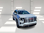 New 2026 GMC TERRAIN AWD DENALI in LAUREL, MISSISSIPPI (Photo 3)