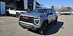 New 2026 GMC CANYON 4WD ELEVATION in LAUREL, MISSISSIPPI
