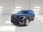 New 2026 GMC ACADIA FWD ELEVATION in LAUREL, MISSISSIPPI (Photo 1)