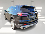 New 2026 GMC ACADIA FWD ELEVATION in LAUREL, MISSISSIPPI (Photo 5)