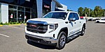 New 2026 GMC SIERRA 1500 SLT in LAUREL, MISSISSIPPI