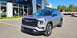 New 2026 GMC TERRAIN AWD AT4 in LAUREL, MISSISSIPPI