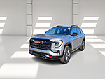 New 2026 GMC TERRAIN AWD AT4 in LAUREL, MISSISSIPPI (Photo 1)