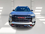 New 2026 GMC TERRAIN AWD AT4 in LAUREL, MISSISSIPPI (Photo 2)