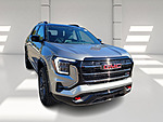 New 2026 GMC TERRAIN AWD AT4 in LAUREL, MISSISSIPPI (Photo 3)