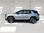 New 2026 GMC TERRAIN AWD AT4 in LAUREL, MISSISSIPPI (Photo 4)
