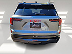 New 2026 GMC TERRAIN AWD AT4 in LAUREL, MISSISSIPPI (Photo 6)