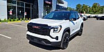 New 2026 GMC TERRAIN FWD ELEVATION in LAUREL, MISSISSIPPI