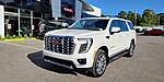 New 2025 GMC YUKON XL DENALI in LAUREL, MISSISSIPPI