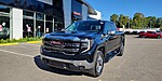 New 2026 GMC SIERRA 1500 SLT in LAUREL, MISSISSIPPI