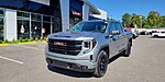 New 2026 GMC SIERRA 1500 ELEVATION in LAUREL, MISSISSIPPI