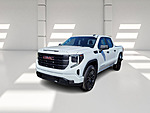 New 2026 GMC SIERRA 1500 PRO in LAUREL, MISSISSIPPI (Photo 1)