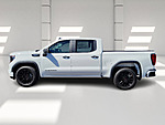 New 2026 GMC SIERRA 1500 PRO in LAUREL, MISSISSIPPI (Photo 4)