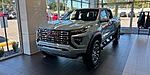 New 2026 GMC CANYON 4WD DENALI in LAUREL, MISSISSIPPI