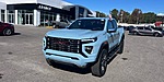 New 2026 GMC CANYON 4WD DENALI in LAUREL, MISSISSIPPI