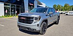 New 2026 GMC SIERRA 1500 ELEVATION in LAUREL, MISSISSIPPI