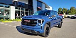 New 2026 GMC SIERRA 1500 ELEVATION in LAUREL, MISSISSIPPI