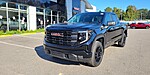 New 2026 GMC SIERRA 1500 PRO in LAUREL, MISSISSIPPI