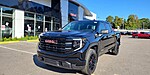 New 2026 GMC SIERRA 1500 ELEVATION in LAUREL, MISSISSIPPI