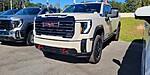 New 2026 GMC SIERRA 2500 AT4 in LAUREL, MISSISSIPPI