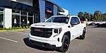 New 2026 GMC SIERRA 1500 ELEVATION in LAUREL, MISSISSIPPI