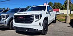 New 2026 GMC SIERRA 1500 ELEVATION in LAUREL, MISSISSIPPI