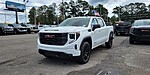 New 2026 GMC SIERRA 1500 ELEVATION in LAUREL, MISSISSIPPI