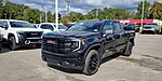 New 2026 GMC SIERRA 1500 ELEVATION in LAUREL, MISSISSIPPI