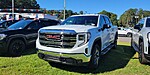 New 2026 GMC SIERRA 1500 SLT in LAUREL, MISSISSIPPI