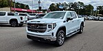 New 2026 GMC SIERRA 1500 SLT in LAUREL, MISSISSIPPI