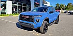 New 2026 GMC CANYON 2WD ELEVATION in LAUREL, MISSISSIPPI