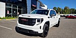 New 2026 GMC SIERRA 1500 PRO in LAUREL, MISSISSIPPI