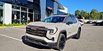 New 2026 GMC TERRAIN FWD ELEVATION in LAUREL, MISSISSIPPI