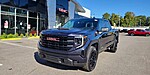 New 2026 GMC SIERRA 1500 ELEVATION in LAUREL, MISSISSIPPI