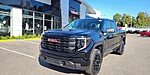 New 2026 GMC SIERRA 1500 PRO in LAUREL, MISSISSIPPI