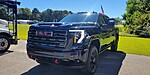 New 2026 GMC SIERRA 2500 AT4 in LAUREL, MISSISSIPPI