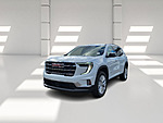 New 2026 GMC ACADIA FWD ELEVATION in LAUREL, MISSISSIPPI (Photo 1)