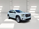 New 2026 GMC ACADIA FWD ELEVATION in LAUREL, MISSISSIPPI (Photo 3)