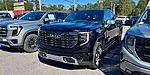 New 2026 GMC SIERRA 1500 DENALI ULTIMATE in LAUREL, MISSISSIPPI