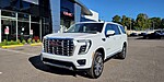 New 2026 GMC YUKON XL DENALI in LAUREL, MISSISSIPPI