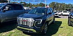 New 2026 GMC TERRAIN AWD DENALI in LAUREL, MISSISSIPPI