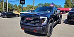 New 2026 GMC SIERRA 2500 AT4 in LAUREL, MISSISSIPPI