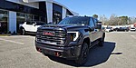 New 2026 GMC SIERRA 2500 AT4 in LAUREL, MISSISSIPPI