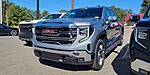 New 2026 GMC SIERRA 1500 SLT in LAUREL, MISSISSIPPI