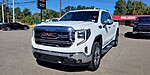 New 2026 GMC SIERRA 1500 SLT in LAUREL, MISSISSIPPI