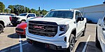 New 2026 GMC SIERRA 1500 AT4 in LAUREL, MISSISSIPPI