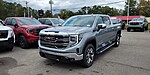 New 2026 GMC SIERRA 1500 SLT in LAUREL, MISSISSIPPI