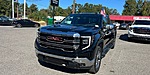 New 2026 GMC SIERRA 1500 SLT in LAUREL, MISSISSIPPI