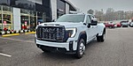 New 2026 GMC SIERRA 3500HD DENALI ULTIMATE in LAUREL, MISSISSIPPI