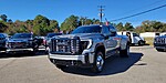 New 2026 GMC SIERRA 3500HD DENALI ULTIMATE in LAUREL, MISSISSIPPI